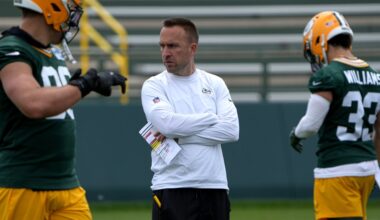 Miami Dolphins offensive coordinator search: Who could be on head coach Jeff Hafley’s list of candidates?