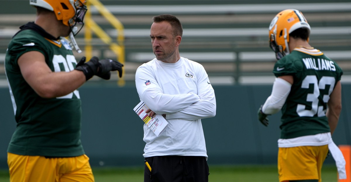 Miami Dolphins offensive coordinator search: Who could be on head coach Jeff Hafley’s list of candidates?