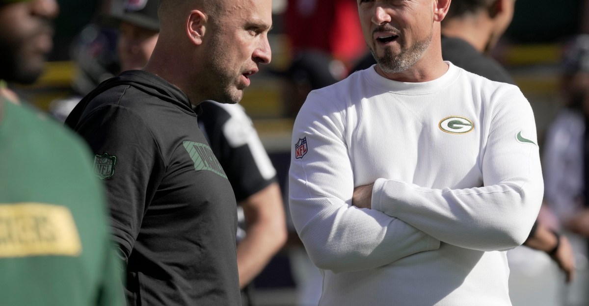 Packers Coach News: Jeff Hafley ‘frontrunner’ in Miami, Matt LaFleur likely to return