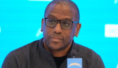 Miami Dolphins GM search update: GM interview requested for Chargers Assistant General Manager