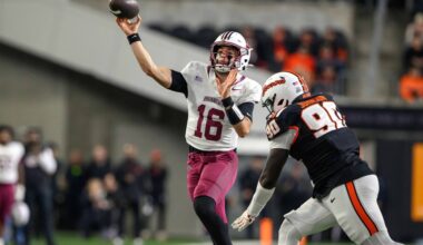 Florida State football: FCS quarterback Dean DeNobile will transfer to FSU