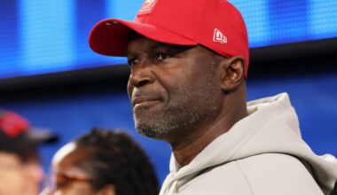 It’s time for the Bucs to cut ties with Todd Bowles