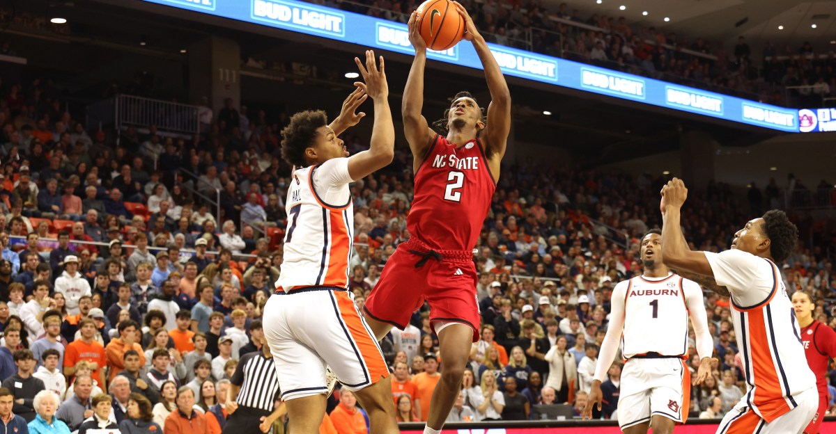 Road Trip: The Wolfpack Heads to Tallahassee to Play Florida State