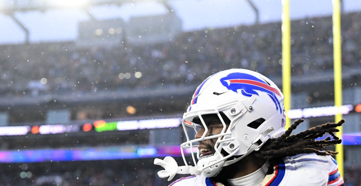 Buffalo Bills trending up/down ahead of playoffs vs. Jacksonville Jaguars