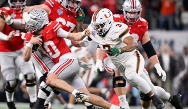 Grumpy Old Buckeye: An autopsy of Ohio State’s 24-14 loss to Miami