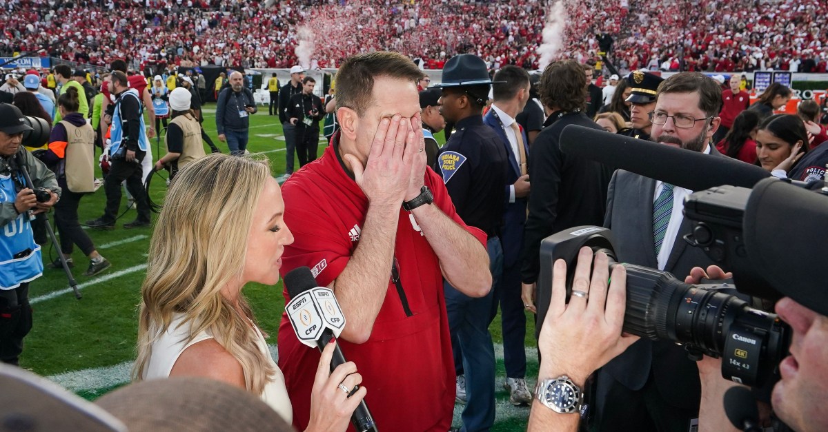 Film Forecast, Championship Game: Miami Hurricanes vs. Indiana Hoosiers, pt.1