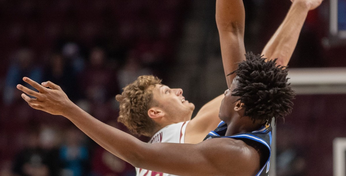 Duke Tops Florida State, 91-87