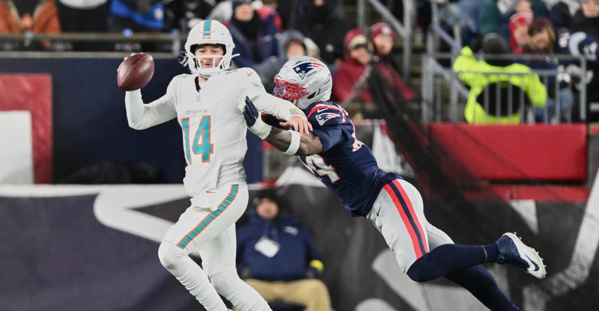 Miami Dolphins News - Dolphins season comes to an end