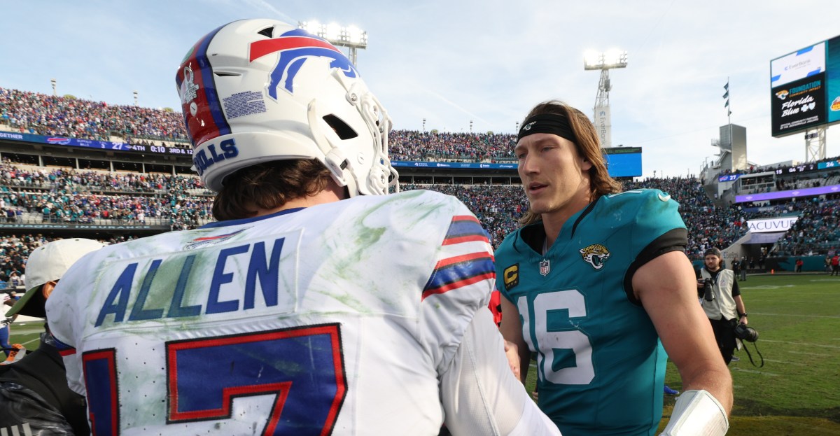 Heartbreak: Buffalo Bills Outlast Jacksonville Jaguars in NFL Wild Card
