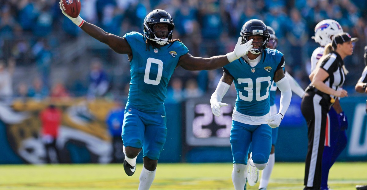2026 NFL Free Agency: Who Should the Jacksonville Jaguars Re-Sign?