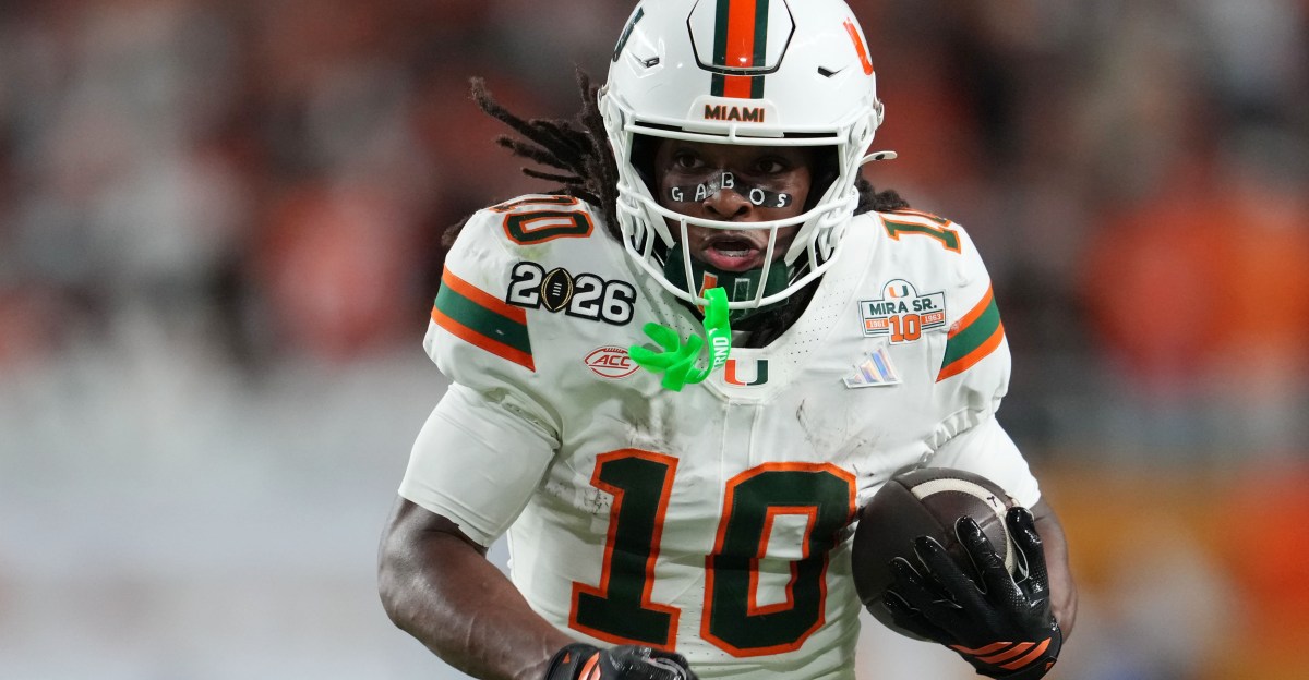 Miami Hurricanes 2026 Football schedule announced