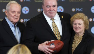 If Miami is Green Bay South, Pittsburgh is Green Bay East