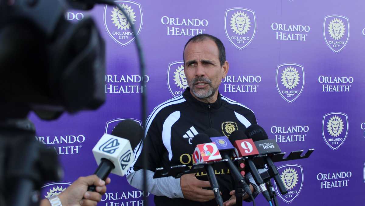 Orlando City opens 2026 preseason under pressure to improve