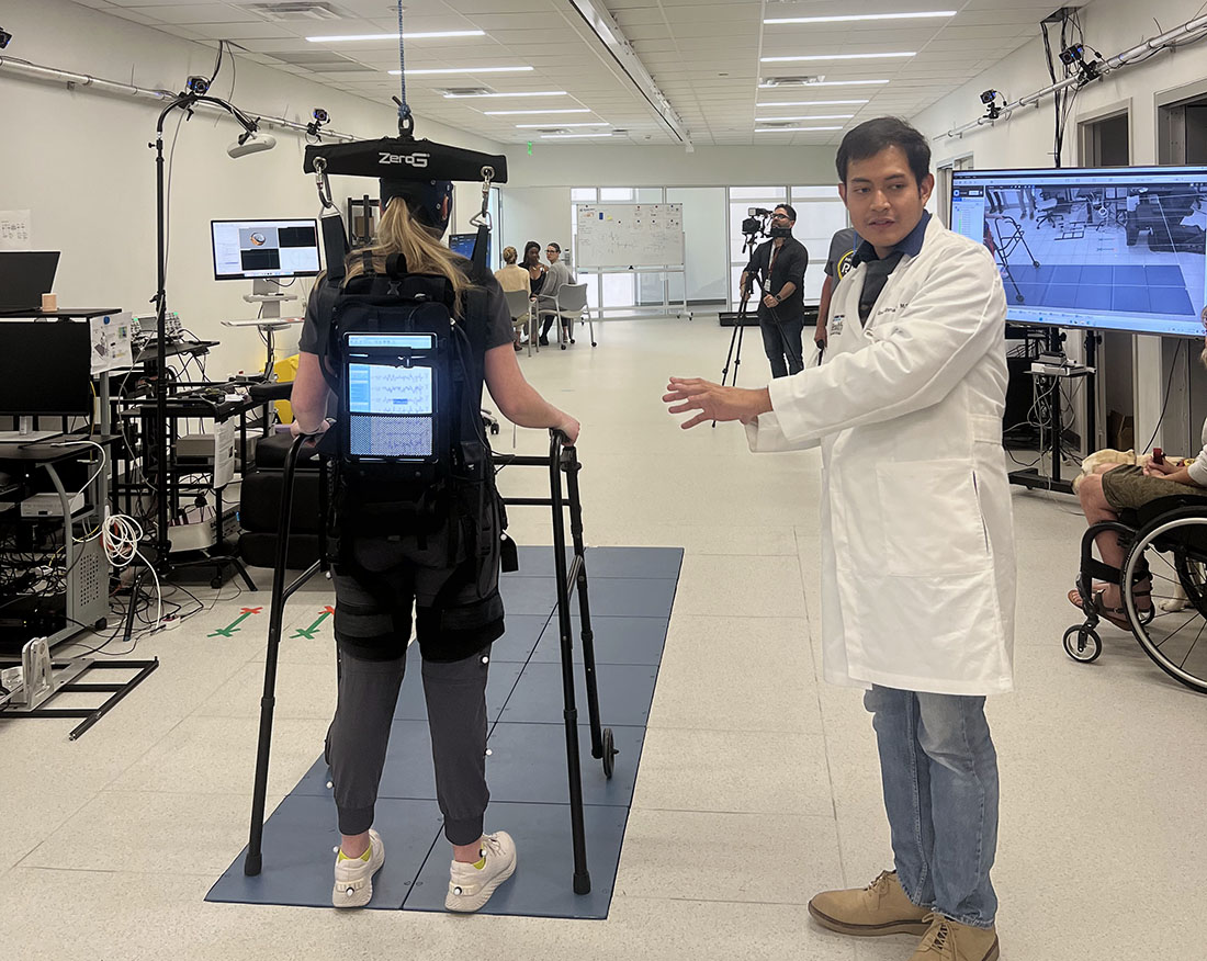 Pioneering Neurorehabilitation: The Miami Project’s Legacy and Future