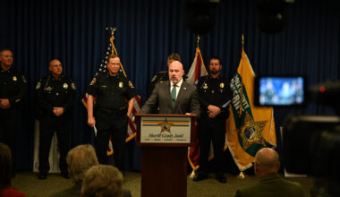 Florida Cheif Financial Officer awards $1.7 Million towards immigration enforcement