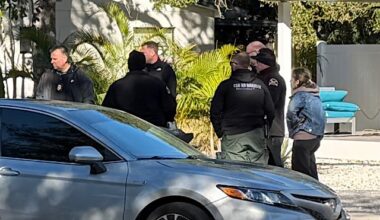 St. Petersburg Man Arrested on Child Pornography Charges