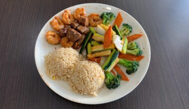 Hibachi Restaurant Opening in St. Petersburg, FL With an iPad Giveaway