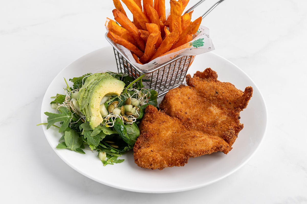 Carrot Express Coming to Hialeah Gardens