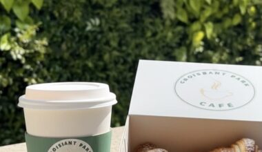 Grab-and-Go Café Opening in Fort Lauderdale