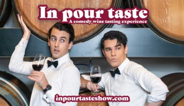 in pour taste header