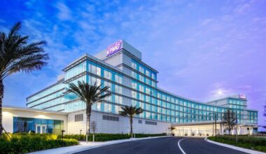 Inside KPMG's Orlando Lakehouse: the $450 million Covid boondoggle that's becoming a secret weapon for the AI revolution