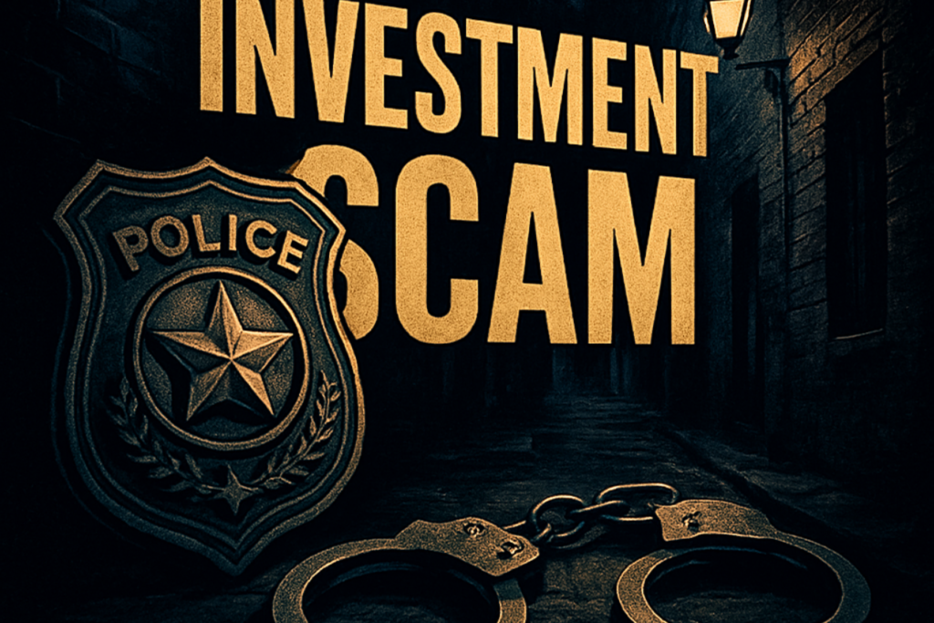 Key Biscayne woman scammed out of $950K, police turn to FBI for help with rise in fraud cases