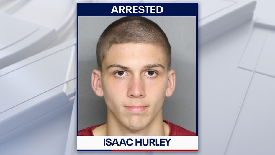 Courtesy: Charlotte County Sheriff's Office