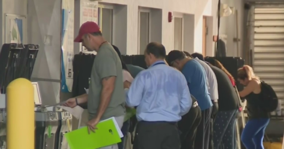 Miami commissioners vote to move city elections to even-numbered years, proposal heads to voters