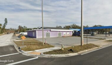 New Full-Service Gastropub Opening in St. Petersburg