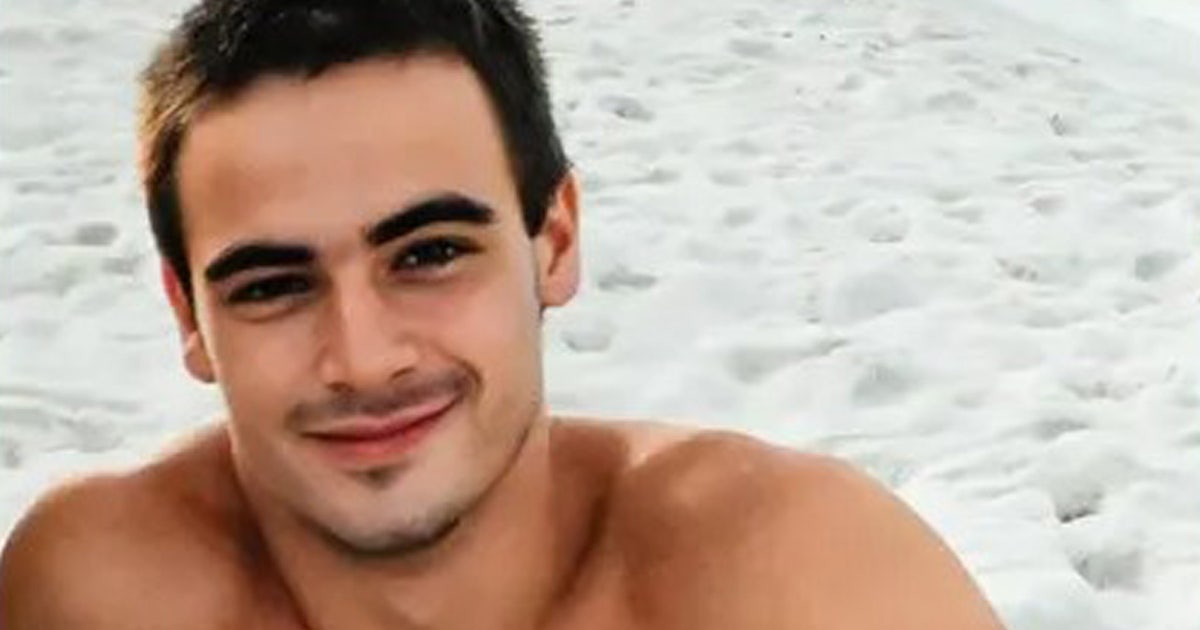 Skeletal remains identified as 19-year-old Florida man reported missing nearly a decade ago