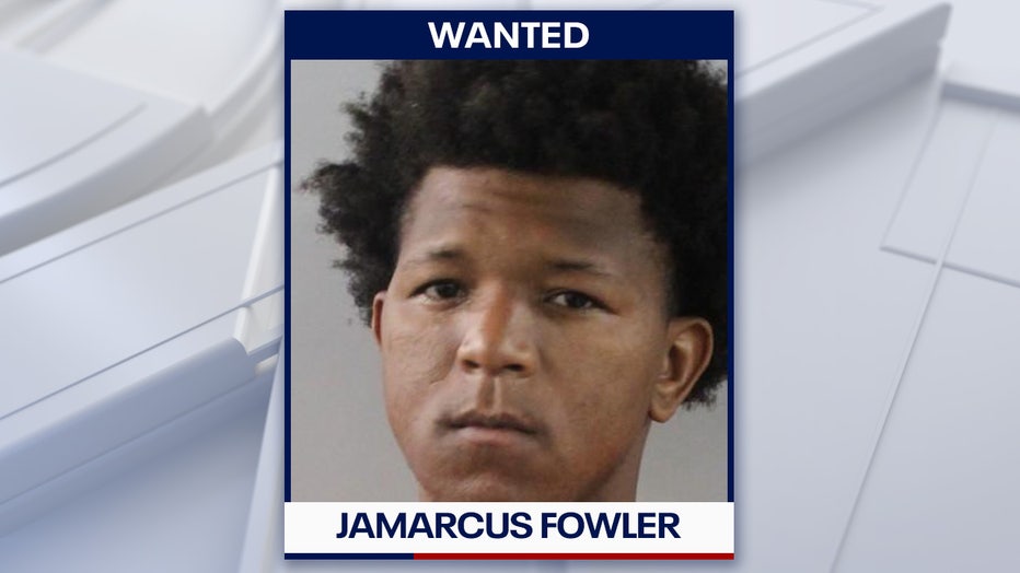 Courtesy: Polk County Sheriff's Office