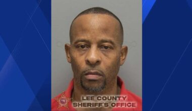 Father arrested after Trafalgar Elementary student found with loaded gun in backpack