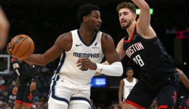 Magic vs. Grizzlies prediction, odds, spread, time: 2026 NBA London Game picks from proven model