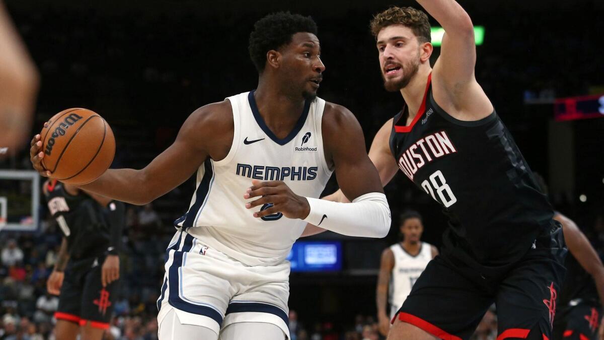 Magic vs. Grizzlies prediction, odds, spread, time: 2026 NBA London Game picks from proven model