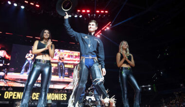 #InCaseYouMissedIt: Lockwood’s Tampa takeover as the tours took turns from the East to the Midwest