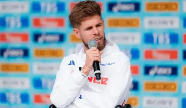 Startlist, Timetable For The World Athletics Cross Country Championships