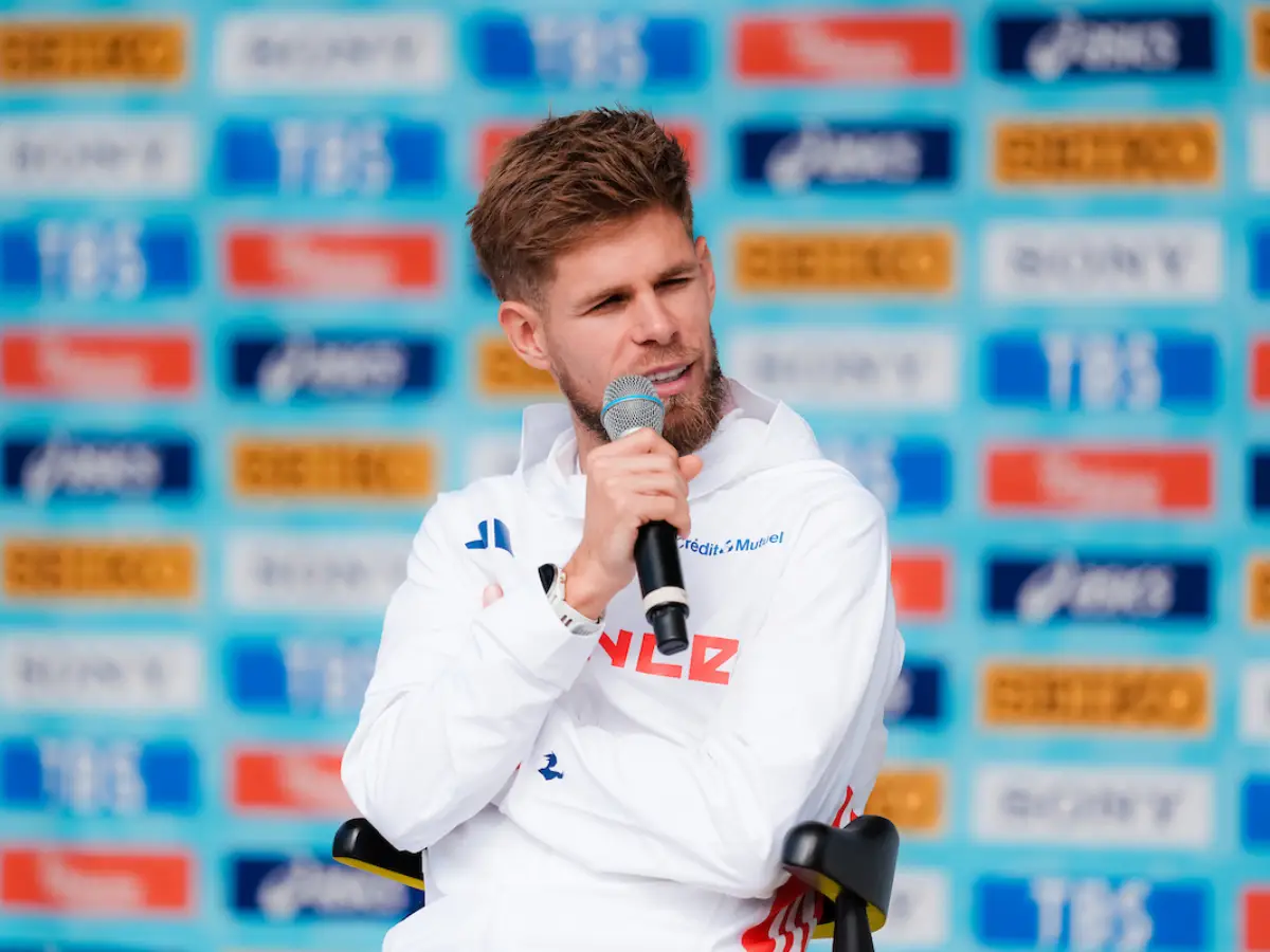 Startlist, Timetable For The World Athletics Cross Country Championships