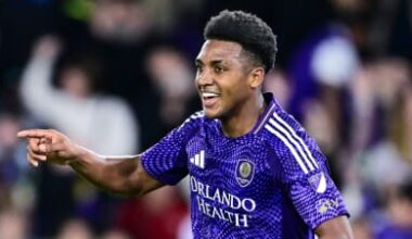 Orlando City set new precedent with Alex Freeman transfer