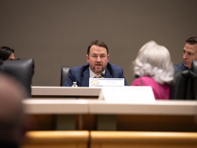 Florida Republican says ‘American Dream is dying’ because minimum wage is too high