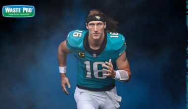 Quick Thoughts Before Jaguars' Wild Card Matchup vs. Bills