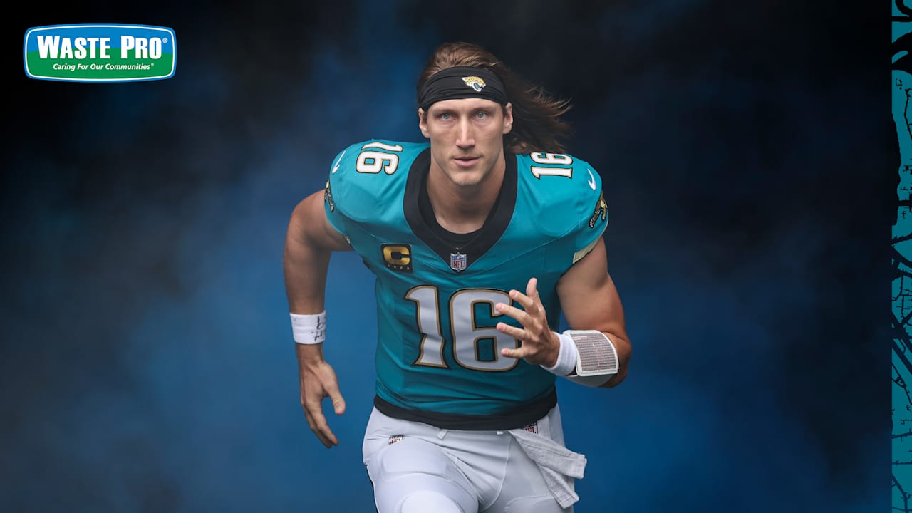 Quick Thoughts Before Jaguars' Wild Card Matchup vs. Bills