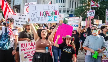 Feds toured Orlando warehouse as potential new ICE detention center