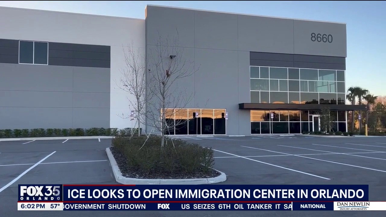 Congressman warns of possible ICE presence, officials respond