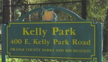 The Parks burn contractor will conduct a 30-acre controlled burn at the popular Apopka park, authorized by the Florida Forest Service.