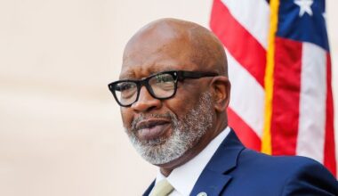 Ken Welch campaign in turmoil after $200K-plus stolen from PAC, stagnant fundraising