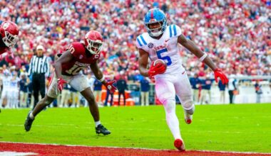 Ole Miss vs. Miami prediction, odds, line, start time: 2026 Fiesta Bowl CFP semifinal picks from proven model