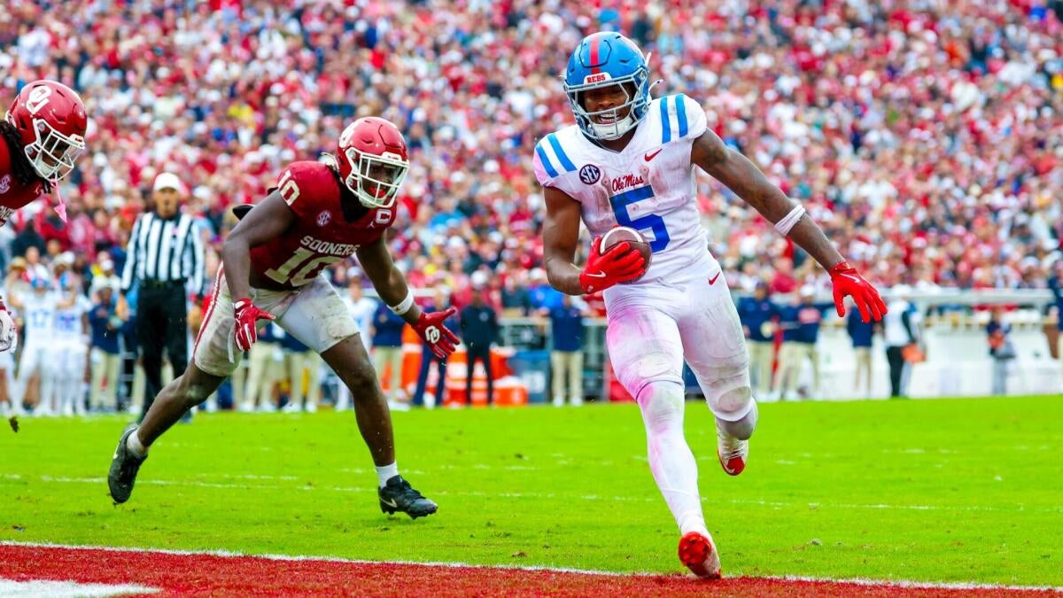 Ole Miss vs. Miami prediction, odds, line, start time: 2026 Fiesta Bowl CFP semifinal picks from proven model