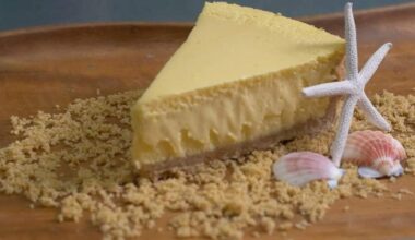 5 things to know about the FL Key Lime Pie Festival