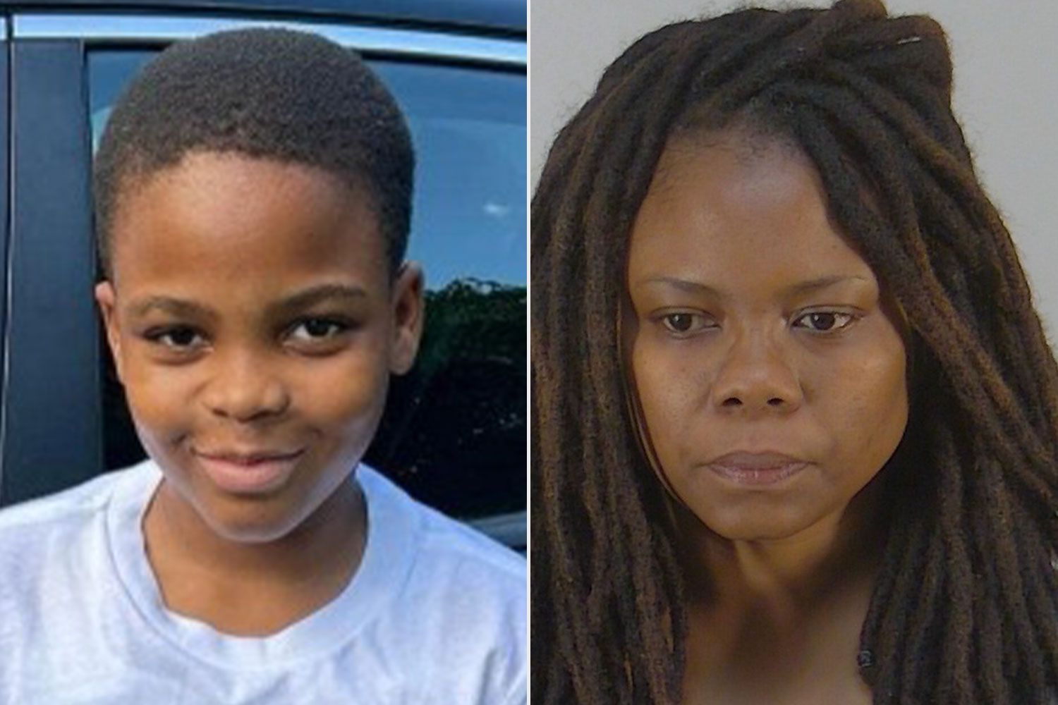 Florida Mom Sentenced to Life for Murder of 10-Year-Old Son