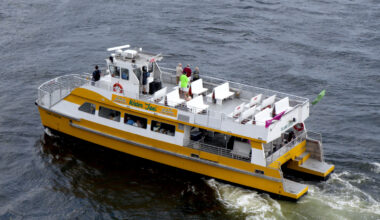 Florida's 'Venice Of America' Is Best Explored Via This Breathtaking Hop-On Hop-Off Tour